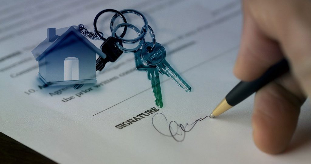 Investissement locatif