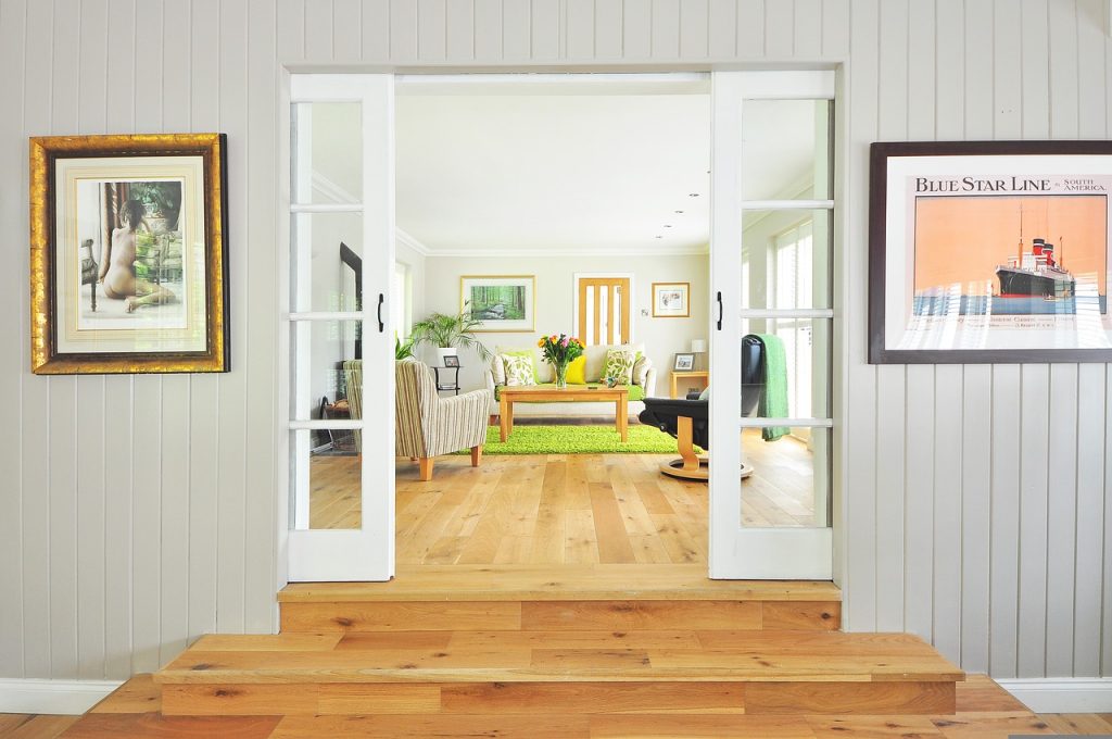 Home Staging
