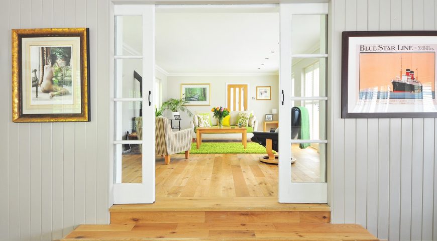 Home Staging