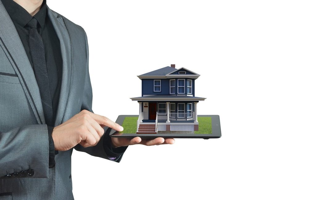 négociateur immobilier